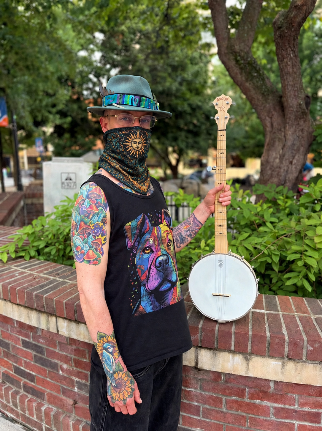JayDyMilla — Appalachian roots and modern rhythm