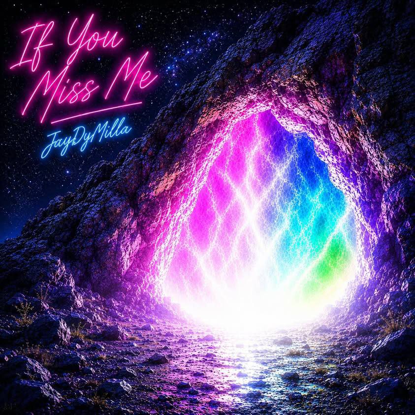 If You Miss Me single artwork
